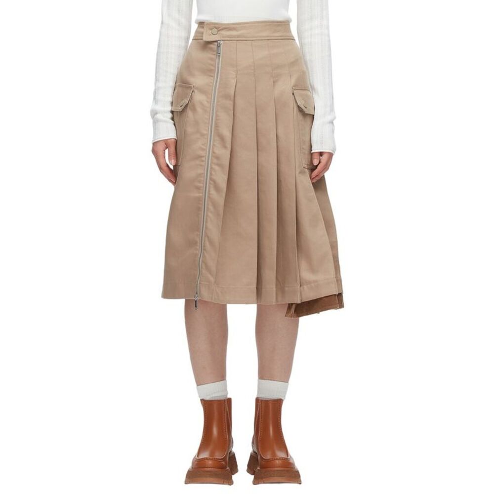 3.1 Phillip Lim Womens  Skirt